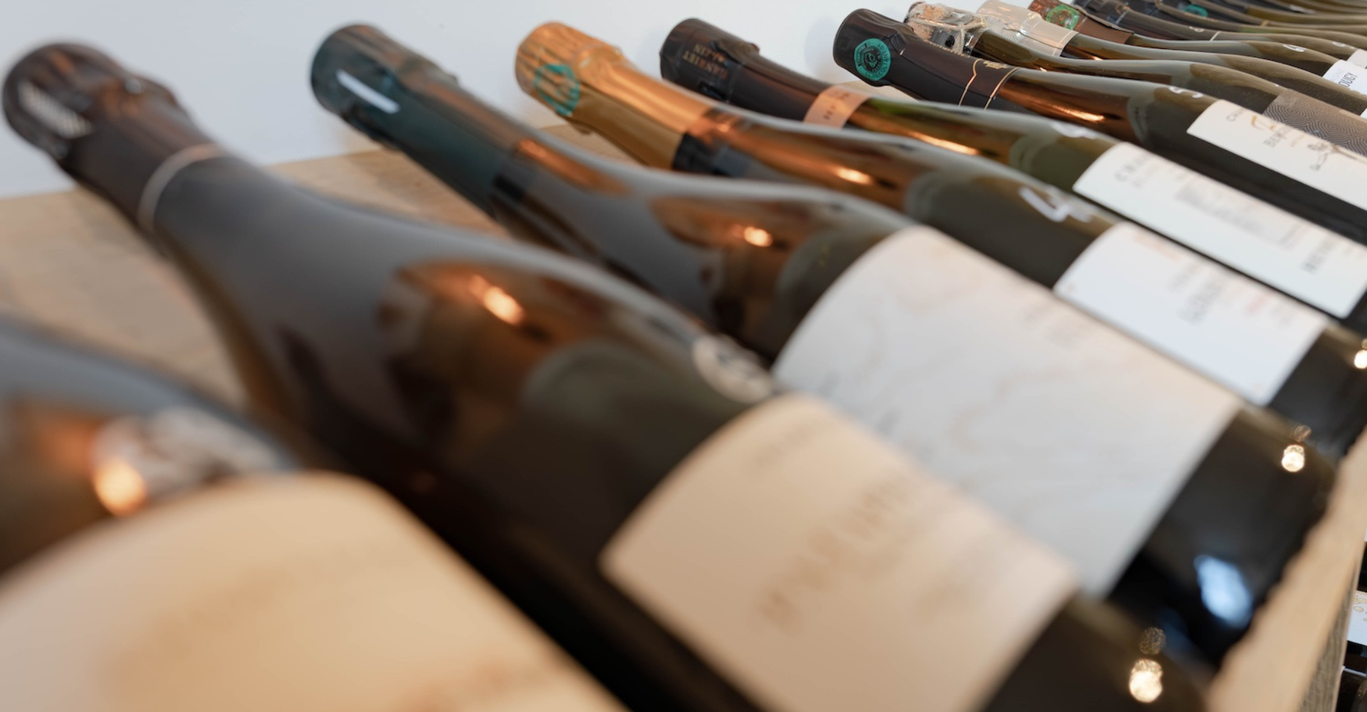 H. FAB EXPERIENCE - Wine Bar Reims