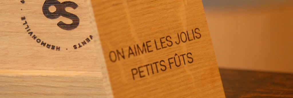 LA H. FAB EXPERIENCE - Caviste à Reims